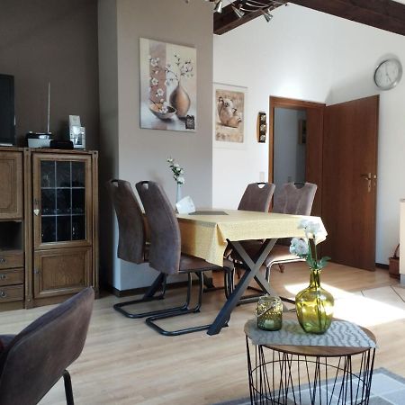 Ferienwohnung Pia เมทท์ลาค ภายนอก รูปภาพ