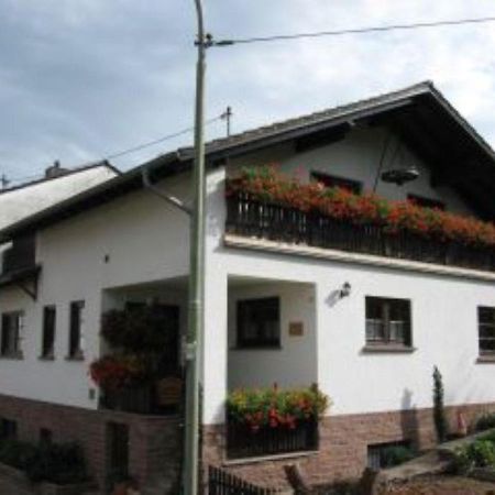 Ferienwohnung Pia เมทท์ลาค ภายนอก รูปภาพ