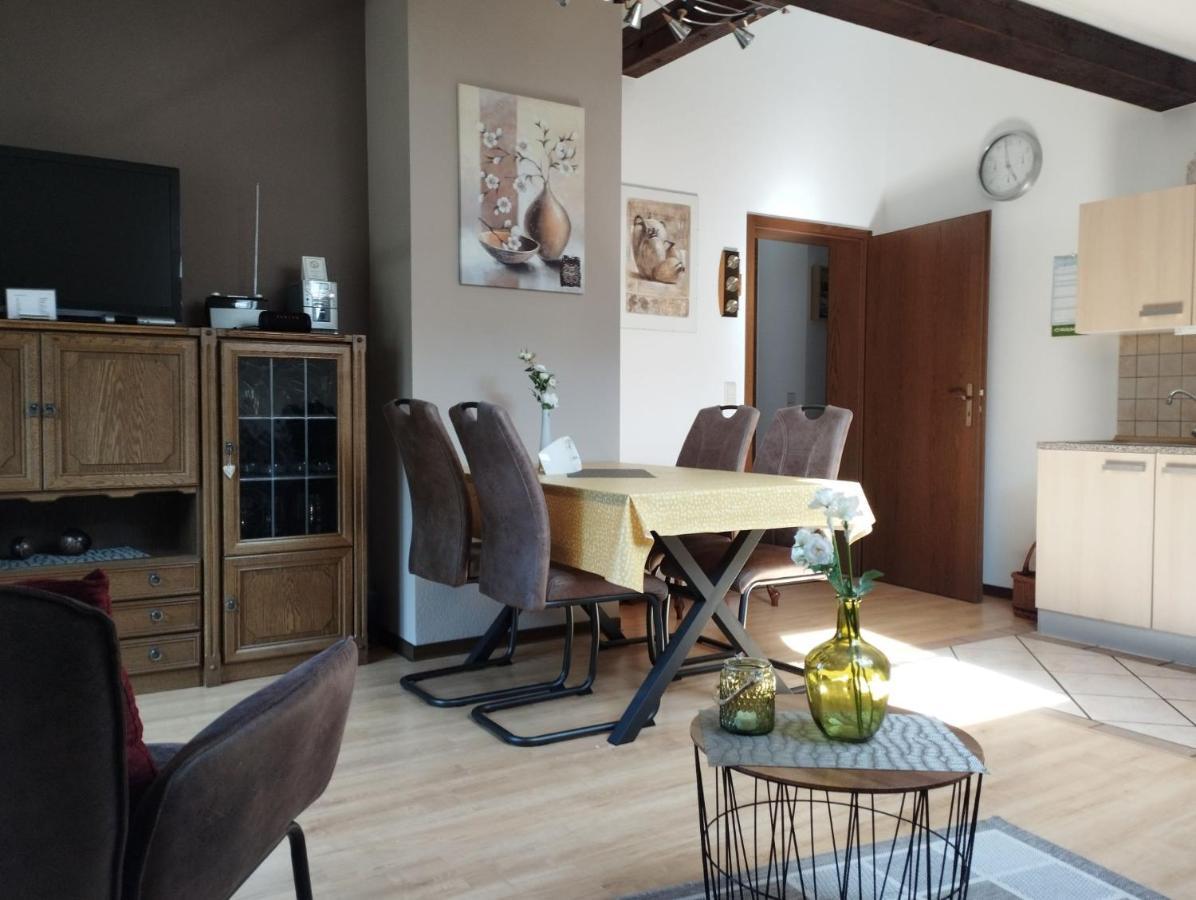 Ferienwohnung Pia เมทท์ลาค ภายนอก รูปภาพ