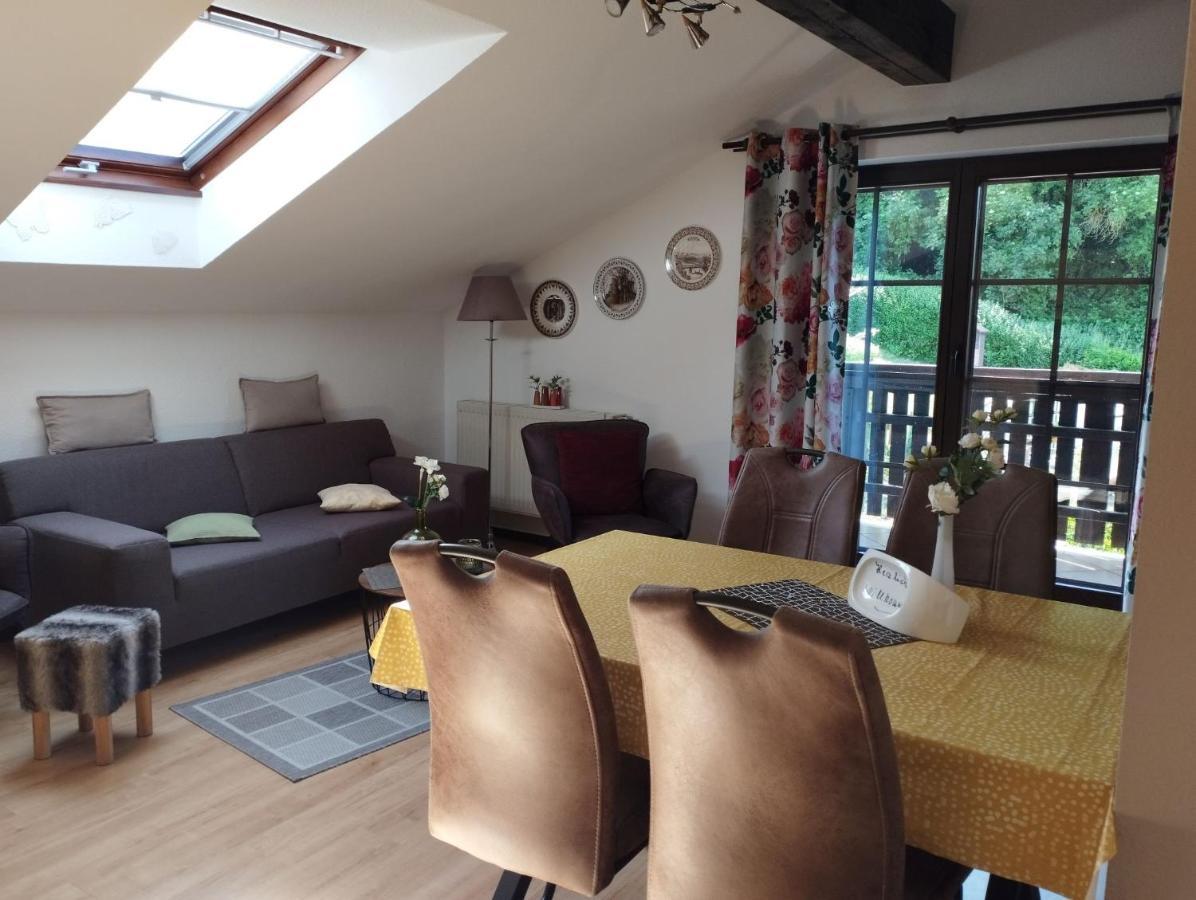 Ferienwohnung Pia เมทท์ลาค ภายนอก รูปภาพ