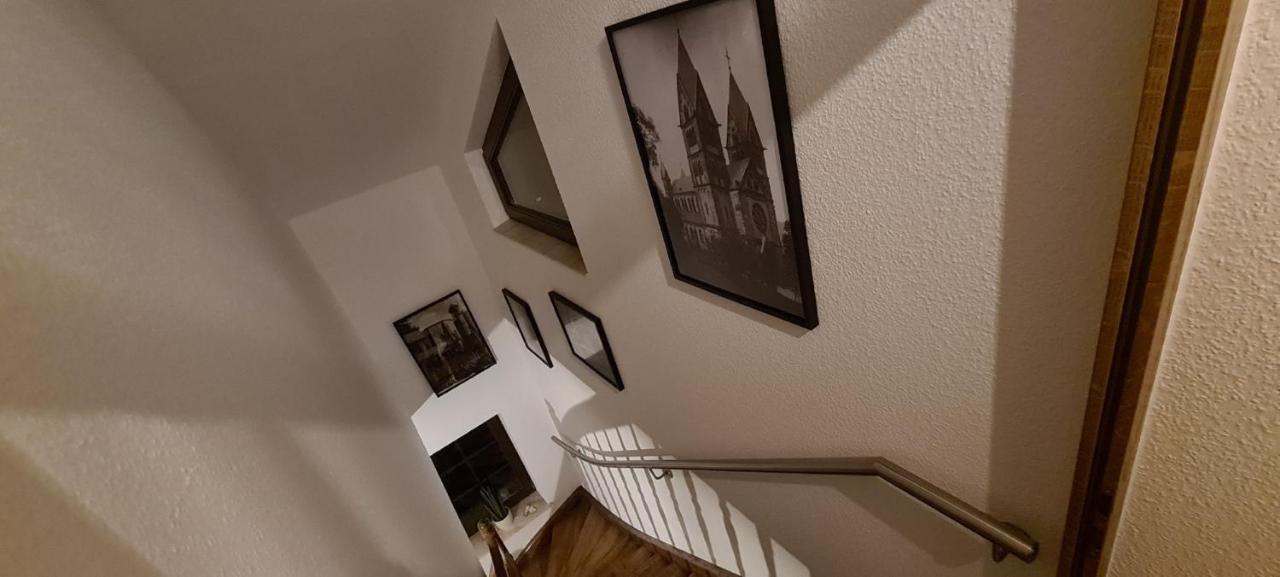 Ferienwohnung Pia เมทท์ลาค ภายนอก รูปภาพ
