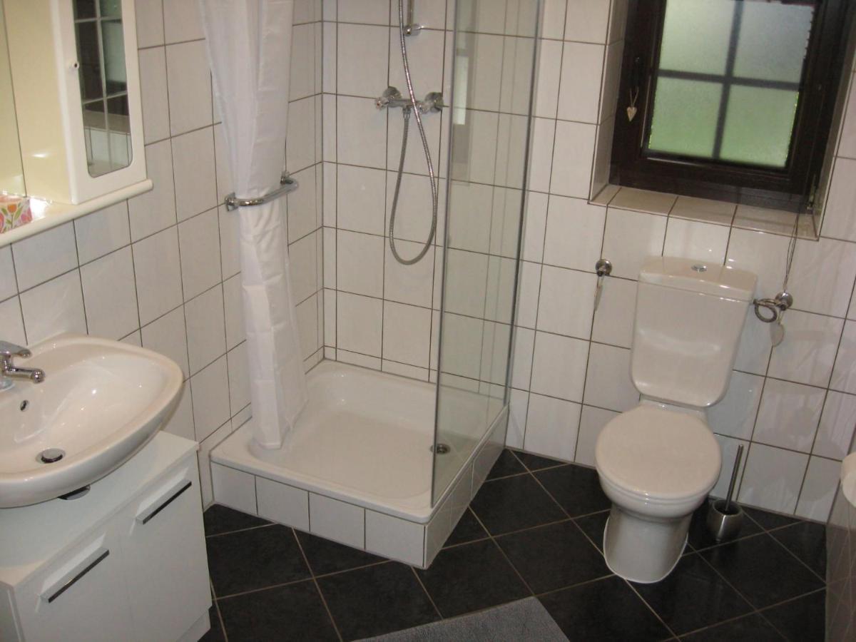 Ferienwohnung Pia เมทท์ลาค ภายนอก รูปภาพ