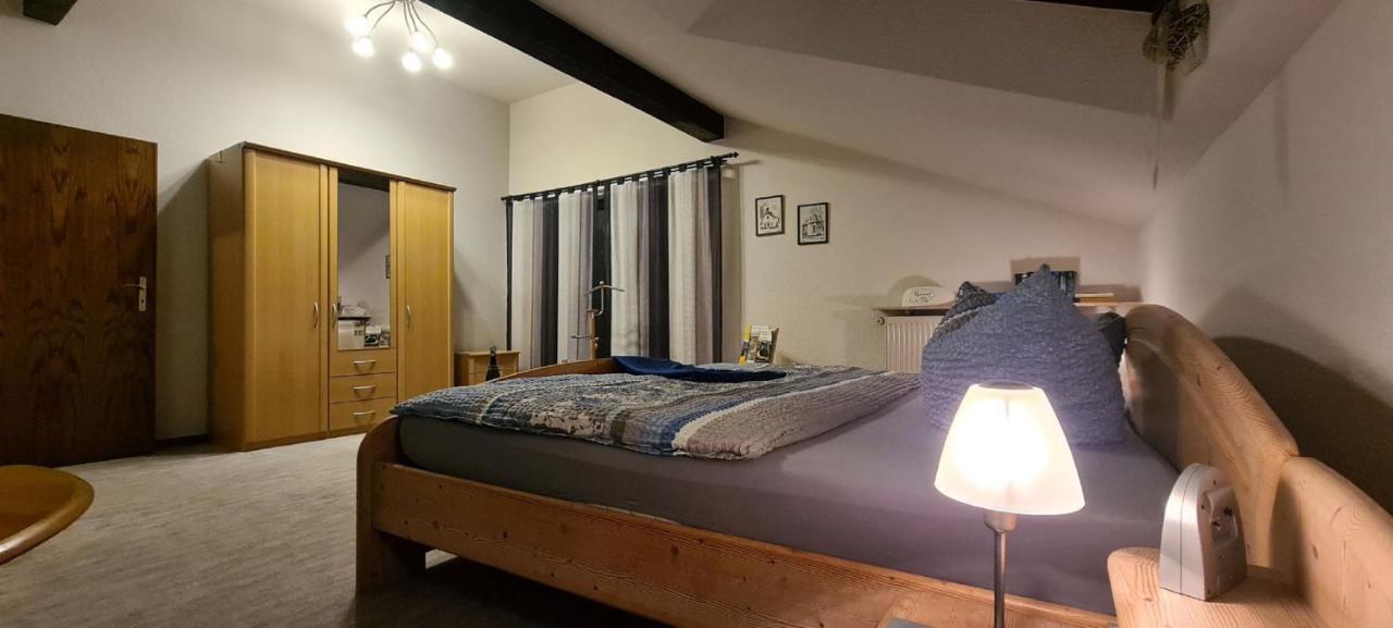Ferienwohnung Pia เมทท์ลาค ภายนอก รูปภาพ