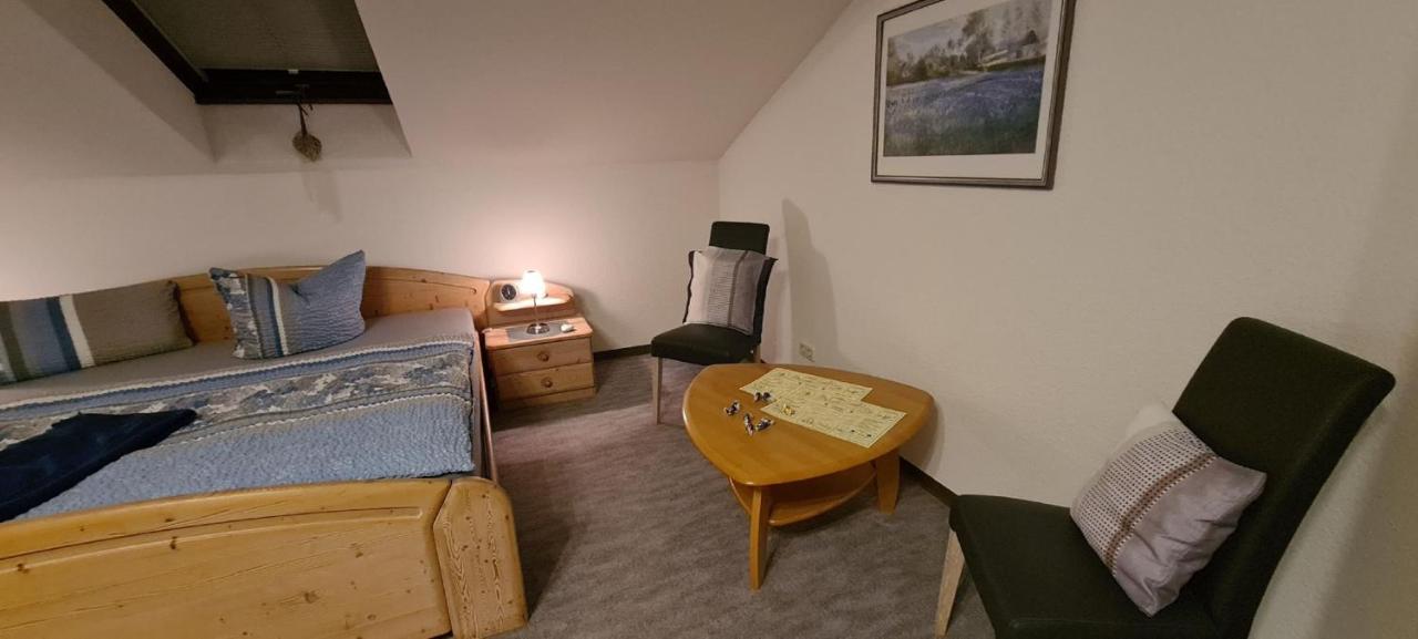 Ferienwohnung Pia เมทท์ลาค ภายนอก รูปภาพ