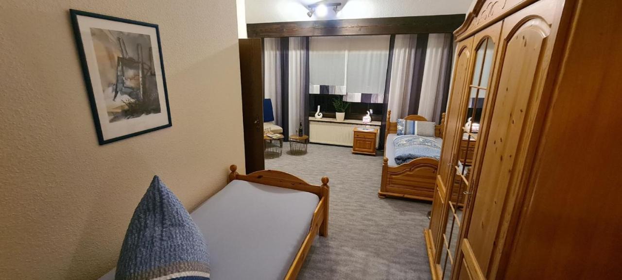 Ferienwohnung Pia เมทท์ลาค ภายนอก รูปภาพ