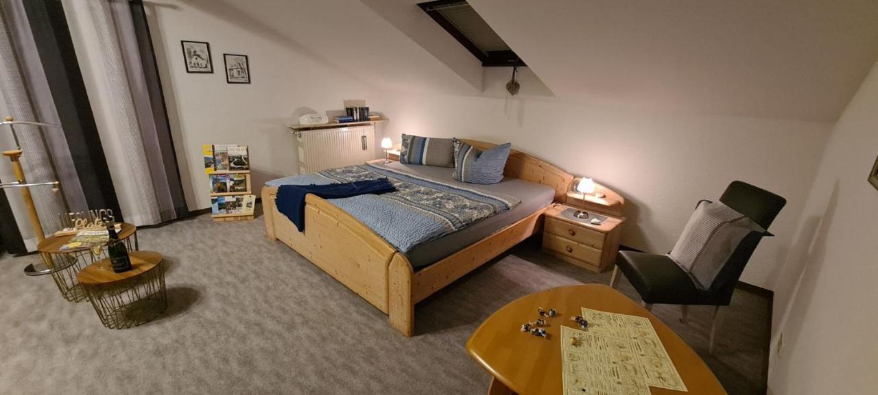 Ferienwohnung Pia เมทท์ลาค ภายนอก รูปภาพ