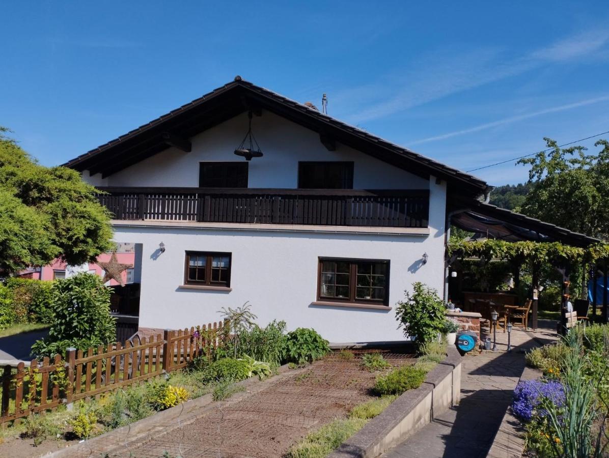 Ferienwohnung Pia เมทท์ลาค ภายนอก รูปภาพ