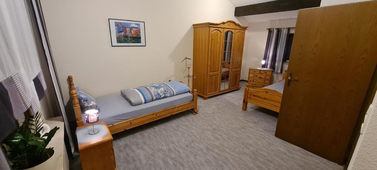 Ferienwohnung Pia เมทท์ลาค ภายนอก รูปภาพ
