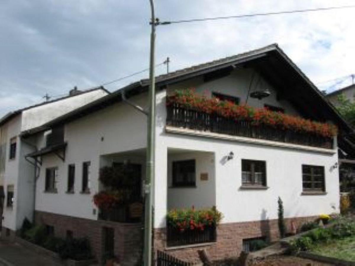 Ferienwohnung Pia เมทท์ลาค ภายนอก รูปภาพ